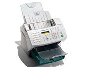 Xerox Pro 555 MFS