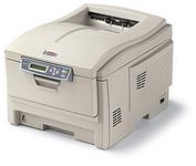 OkiData OkiPage 12i Toner