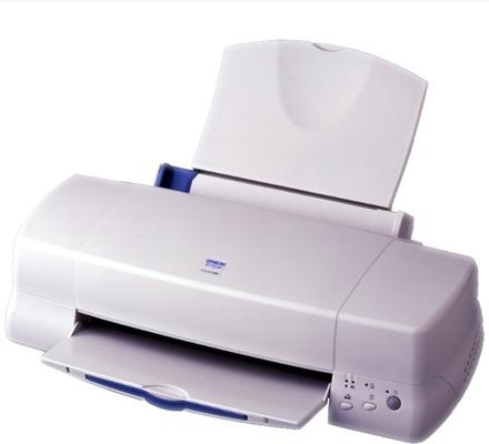 Epson Stylus Color 440 Ink