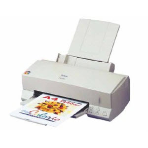 Epson Stylus Color 460 Ink