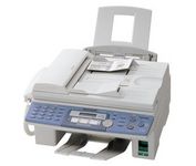 Panasonic Panafax UF-744 Toner