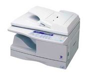 Sharp AL-1521 Toner