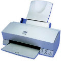 Epson Stylus Color 660 Ink