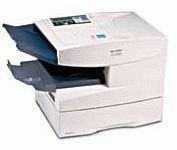 Sharp FO-5550 Toner