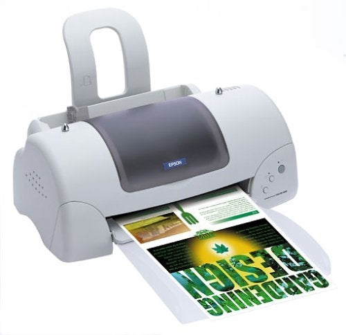 Epson Stylus Color 680 Ink