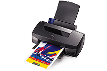 Epson Stylus Photo 750 Ink