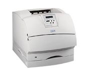 IBM InfoPrint 1412 Toner
