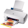 Epson Stylus Color 760 Ink