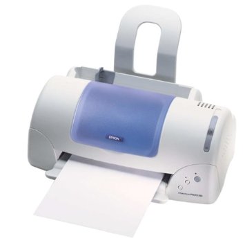 Epson Stylus Photo 780 Ink