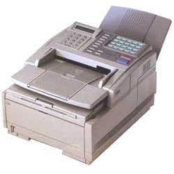 OkiData OKIFAX 1050 Toner