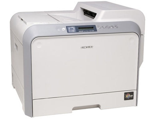 Samsung CLP-550