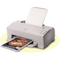 Epson Stylus Color 850n Ink