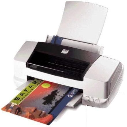 Epson Stylus Color 860 Ink