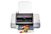 Epson Stylus Photo 890 Ink