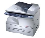 Toshiba DP-80F