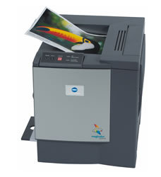 Konica Minolta MagiColor 2300 Toner