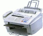 Brother MFC-7200FC Ink