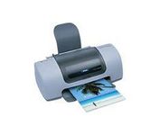 Epson Stylus Photo 810 Ink