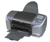 Epson Stylus Photo 935 Ink