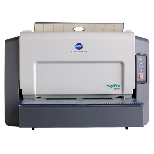 Konica Minolta PagePro 1350wn Toner