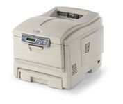 OkiData C5150n Toner