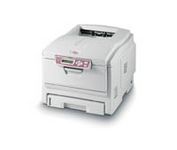 OkiData C5200n Toner