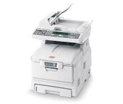 OkiData C5510 MFP Toner