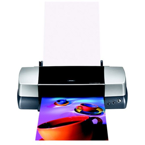 Epson Stylus Photo 1280 Ink
