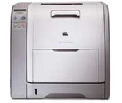 HP Color LaserJet 3700n Toner