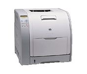 HP Color LaserJet 3550n Toner
