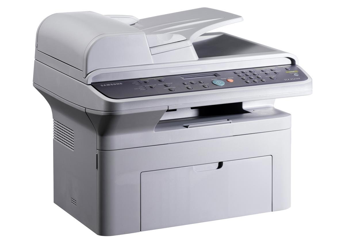 Samsung SCX-4521F