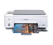 HP PSC 1507 Ink