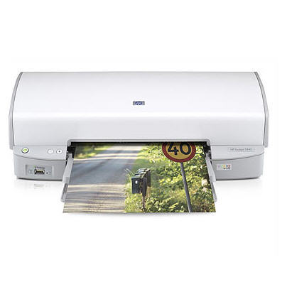 HP DeskJet 5440xi Ink