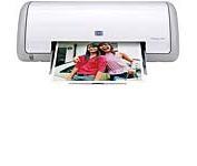 HP DeskJet 3940v Ink