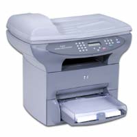HP LaserJet 3320n Toner