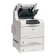 HP LaserJet 4350tn Toner