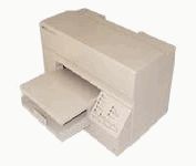 HP Deskjet 1200c Ink