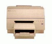 HP Deskjet 1600cn Ink