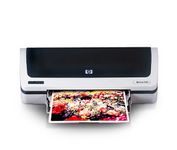 HP Deskjet 3620 Ink