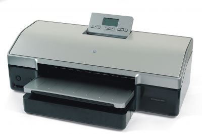 HP PhotoSmart 8753 Ink