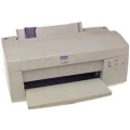 Epson Stylus Color 900 Ink
