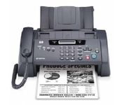 HP FAX 1050 Ink