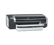 HP Deskjet 9800 Ink