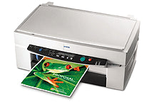 Epson Stylus Scan 2500 Pro Ink