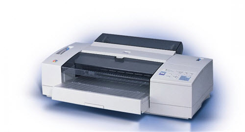 Epson Stylus Color 3000 Ink
