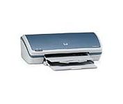 HP Deskjet 3847 Ink