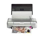 HP DeskJet 460c Ink