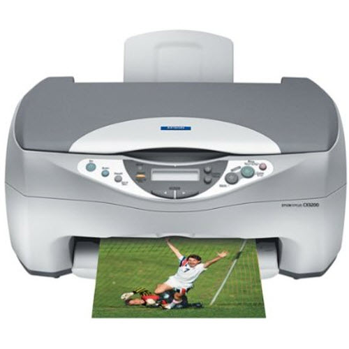 Epson Stylus CX3200 Ink