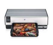 HP Deskjet 6620 Ink
