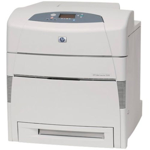 HP Color LaserJet 5550dn Toner